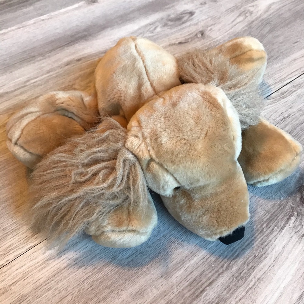 Animal Alley stuffed animal